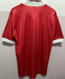 1977 Liverpool home Retro Jersey Thailand Quality