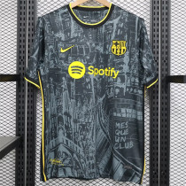 23-24 FC Barcelona Fans Version Thailand Quality