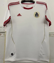 11-12 Mexico Third Away Retro Jersey Thailand Quality