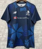 2023 Fiji Training Kits 斐济
