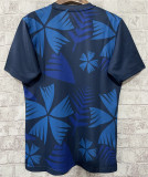 2023 Fiji Training Kits 斐济