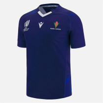 2023 Samoa Home 萨摩亚