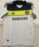 11-12 Chelsea Third Away Retro Jersey Thailand Quality