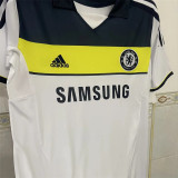 11-12 Chelsea Third Away Retro Jersey Thailand Quality