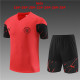 Kids kit 23-24 Manchester City (Training clothes) Thailand Quality