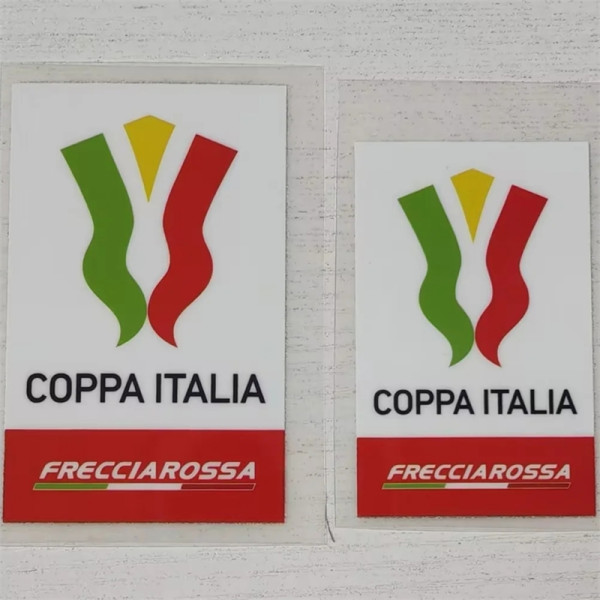 COPPA ITALIA  FRECCIAROS