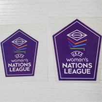 UEFA womens NATIONS LEAGUE