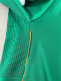 11-12 Mexico home Retro Jersey Thailand Quality