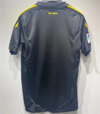 11-12 Real Madrid (Goalkeeper) Retro Jersey Thailand Quality