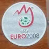 2008 European Cup