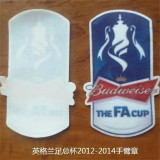 12-14 English FA Cup
