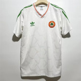 1990 Ireland Away Retro Jersey Thailand Quality