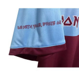 West Ham United home Retro Jersey Thailand Quality
