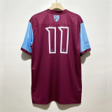 West Ham United home Retro Jersey Thailand Quality