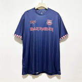 West Ham United Away Retro Jersey Thailand Quality