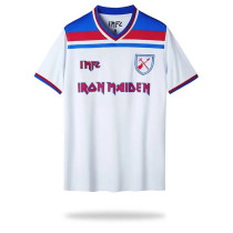 West Ham United home Retro Jersey Thailand Quality