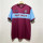 West Ham United home Retro Jersey Thailand Quality