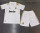 Kids kit 11-12 Real Madrid home (Retro Jersey) Thailand Quality