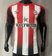 23-24 Brentford home Player Version Thailand Quality