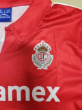 04-05 TolucaCD home Retro Jersey Thailand Quality