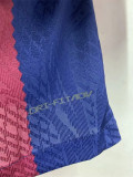 23-24 FC Barcelona home Player Version Thailand Quality