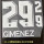 2023 Feyenoord Rotterdam  ：GIMENEZ  29#