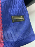 23-24 FC Barcelona home Player Version Thailand Quality