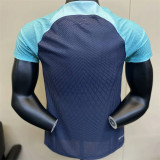 23-24 FC Barcelona (Training clothes) Player Version Thailand Quality