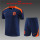 Kids kit 2024 Netherlands (Training clothes) Thailand Quality