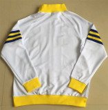 1978 Leeds United (white) Jacket Adult Sweater tracksuit