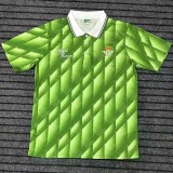 1993 Real Betis home Retro Jersey Thailand Quality