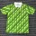 1993 Real Betis home Retro Jersey Thailand Quality