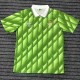 1993 Real Betis home Retro Jersey Thailand Quality
