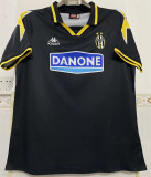 94-95 Juventus FC Third Away Retro Jersey Thailand Quality