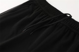 23-24 Beşiktaş (black) Adult Sweater tracksuit set