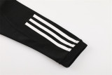 23-24 Beşiktaş (black) Adult Sweater tracksuit set