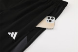 23-24 Beşiktaş (black) Adult Sweater tracksuit set