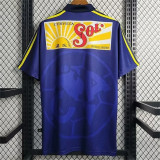 96-98 Club América Away Retro Jersey Thailand Quality