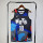 24 布鲁克林篮网 Brooklyn Nets Ben Simmons 2023/24 Swingman Jersey - City Edition