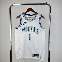 24 明尼森林狼 Minnesota Timberwolves
