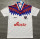 95-96 Olympique Lyonnais home Retro Jersey Thailand Quality
