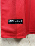 98-99 Norway home Retro Jersey Thailand Quality