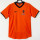 2000 Netherlands home Retro Jersey Thailand Quality