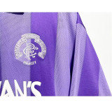 94-95 Rangers home Retro Jersey Thailand Quality