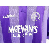 94-95 Rangers home Retro Jersey Thailand Quality