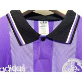 94-95 Rangers home Retro Jersey Thailand Quality