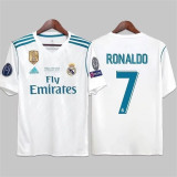Real Madrid  2017UCL12+Respect+FIFA 2017