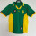 1998 Cameroun home Retro Jersey Thailand Quality