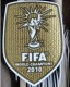 FIFA WORLD CHAMPIONS 2010