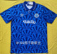 91-93 SSC Napoli home Retro Jersey Thailand Quality